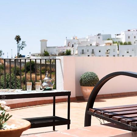 Cobijadas75 Janda Vejer de la Frontera Exterior photo