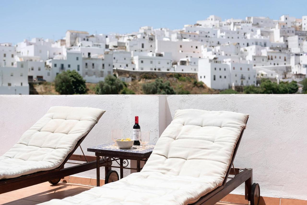 Cobijadas75 Janda Vejer de la Frontera Exterior photo